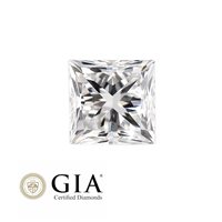 Pietra certificata Casciola Gioielli in Diamante Diamante 0.40 Ct GIA2464528037 - GIA2464528037